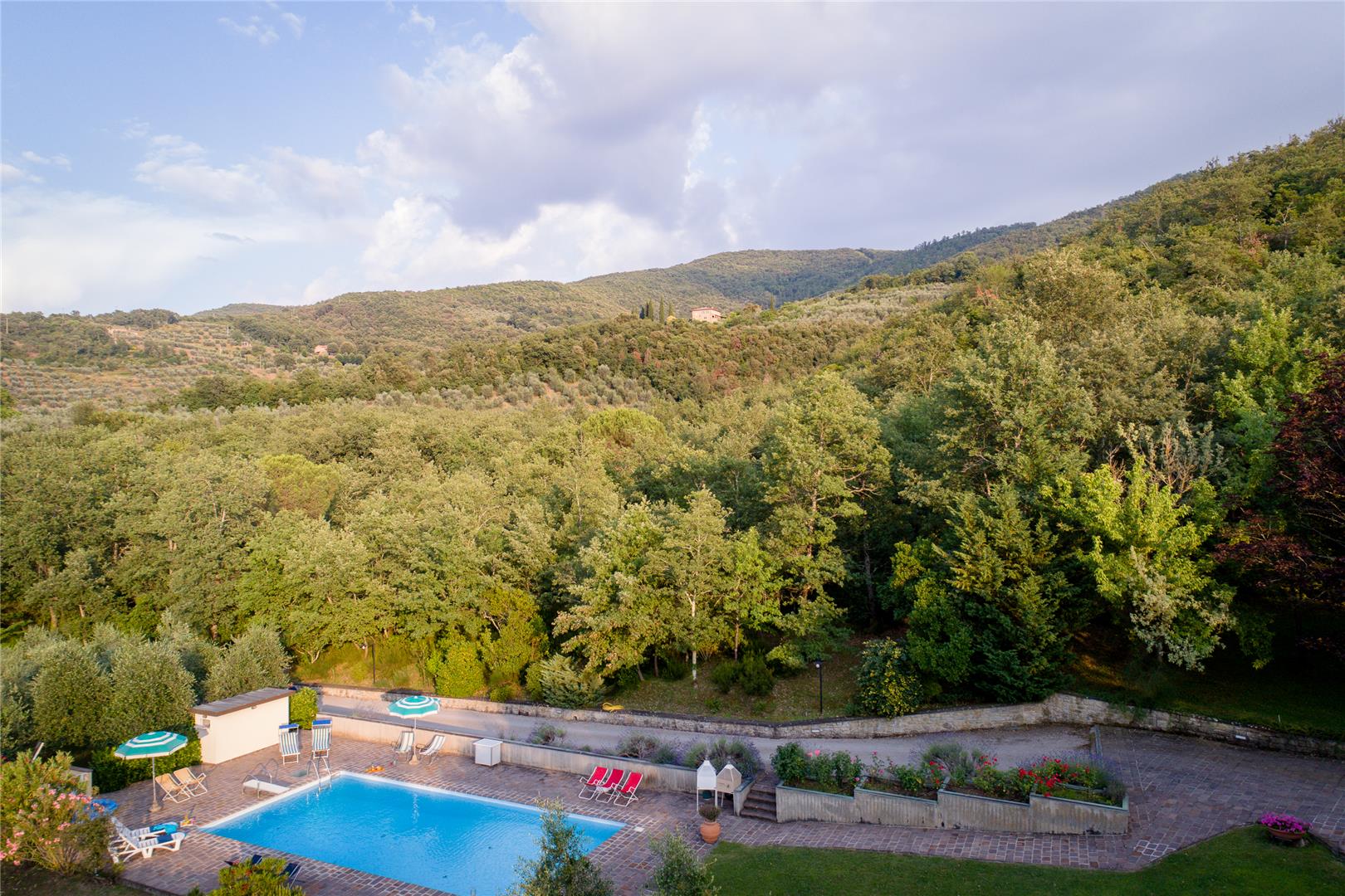 Il Giardino delle Giare